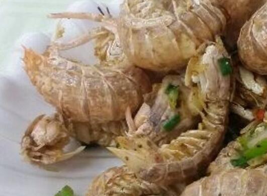 海鮮團(tuán)購小知識凍海鮮更鮮？