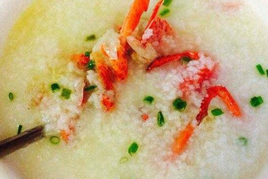 海鮮團購帶你了解龍蝦粥的“秘密”