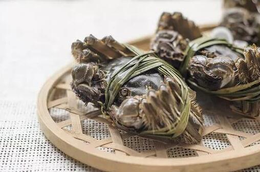 2019陽澄湖大閘蟹什么季節(jié)好吃？