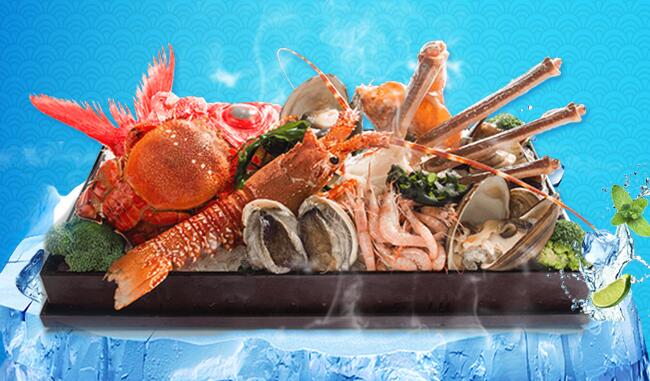 入冬了，食補怎少得了海鮮？